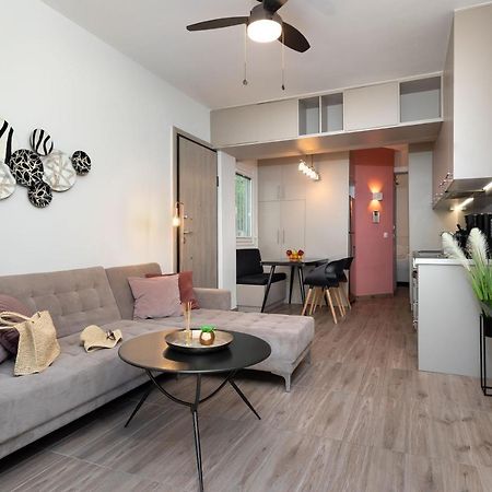 شقة أثينا  في Mystique 2 Bd Aparment By Blupine المظهر الخارجي الصورة