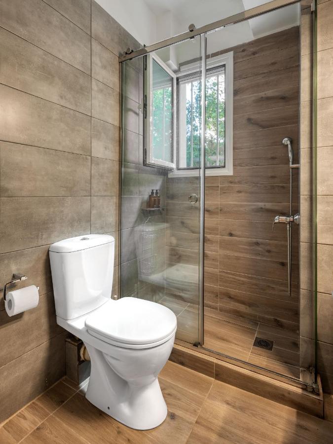 شقة أثينا  في Mystique 2 Bd Aparment By Blupine المظهر الخارجي الصورة
